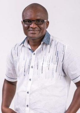 Lawrence Olumuyiwa Ayinde